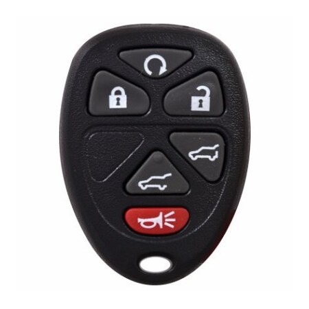 Hillman Remote CP084D 449709